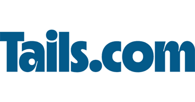 Get delicious dog treats and chews included with your new subscription - Tails
