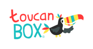 Stimulating learning tools for children available from £5 - Toucanbox