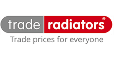 Reductions up to 65% on selected radiator pipe covers - Traderadiators