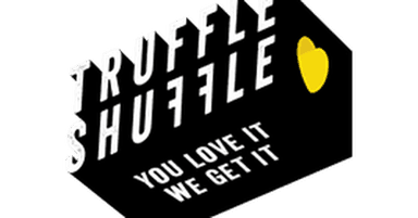 Selected pet accessories with up to 60% off - Truffleshuffle