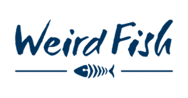Recommend a friend and both receive 20% off - Weirdfish