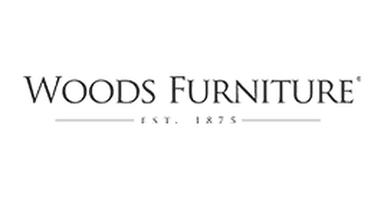 Select click and collect for complimentary delivery on your purchase - Woods Furniture