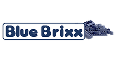Aktuelle Produkte schon ab 15€ im Sortiment - Bluebrixx