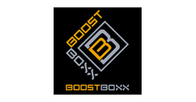 300€ Ersparnis auf BoostBoxx 1075 RX 9060 Gaming PC - Boostboxx