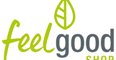 Sichern Sie bis zu 40% Rabatt auf Ingwer-Produkte - Feelgood Shop