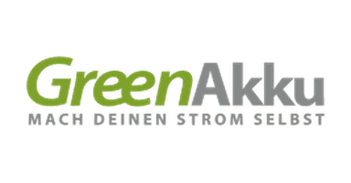 Balkonkraftwerke bereits ab 100€ erhalten - Greenakku