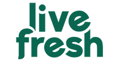 Erhalte bis zu 20€ Willkommonsrabatt - Livefresh