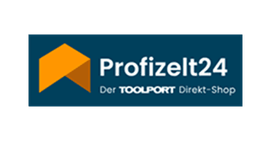 Rundbogenhallen mit bis zu 20% Preisnachlass ordern - Profizelt24