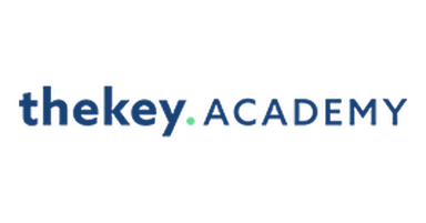 25% Ersparnis auf alle Kurse und Lehrgänge - Thekey.academy