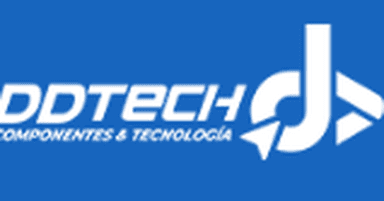 Componentes seleccionados con hasta 5% de descuento - Ddtech.mx