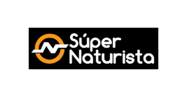 Super Naturista en rebajas con hasta 50% OFF - Supernaturista
