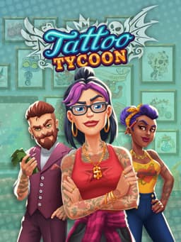 Gratis en Epic Games: Tattoo Tycoon