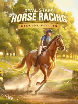 Gratis en Epic Games: Rival Stars Horse Racing : Desktop Edition