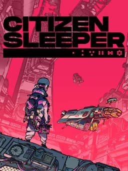 Gratis en Epic Games: Citizen Sleeper
