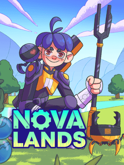 Gratis en Epic Games: Nova Lands