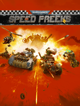 Gratis en Epic Games: Warhammer 40K Speed Freeks