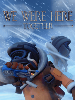 Gratis en Epic Games: We Were Here Together