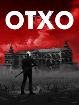 Gratis en Epic Games: OTXO