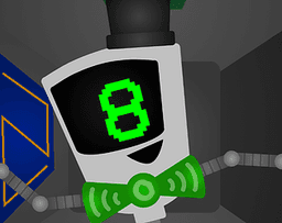 Gratis en itch.io: Hyoomie in your PC! de jolly-fan5