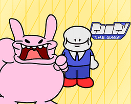Gratis en itch.io: Poopy the Game de poopy-the-game