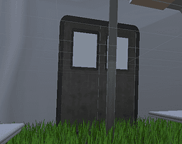 Gratis en itch.io: unfinished liminal game de odyssey-game