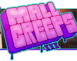 Gratis en itch.io: Mall Creeps de voidcompiler200
