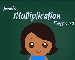 Gratis en itch.io: Joana Multiplication Playground de alyson-lupo