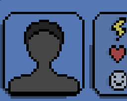 Gratis en itch.io: Self Init de roofmion