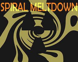 Gratis en itch.io: Spiral Meltdown de three-tracheas-team