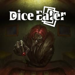 Dice Eater devient free-to-play sur PC (Dématérialisé)