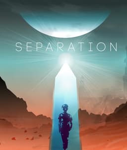 Separation devient gratuit sur PS4 - PSVR (Dématérialisé)