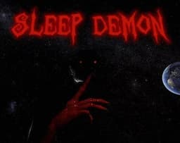 itch.io: Sleep Demon gratis statt 2$