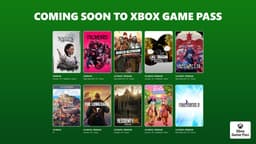 Xbox Game Pass Neuzugänge: Disco Elysium, Resident Evil 7: Biohazard, Final Fantasy IV