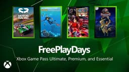 Xbox Free Play Days: Subnautica, One Piece: Pirate Warriors 4, Project Motor Racing, Graveyard Keeper (FreeToKeep)