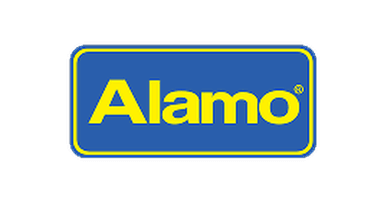 Sin coste de franquicia en Alamo Premium - Alamorentacar