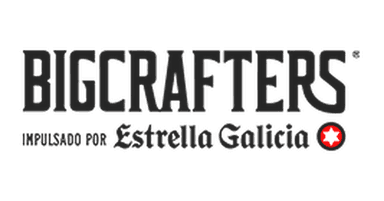 Goza de un ahorro del 20% al suscribirte a la newsletter con el código descuento de Bigcrafters - Bigcrafters