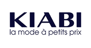 Oferta: selección de hogar con hasta un 55% de descuento - Kiabi