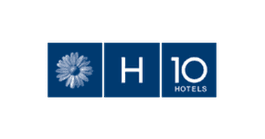 Promoción con 50% de descuento en desayunos en numerosos hoteles - H10hotels