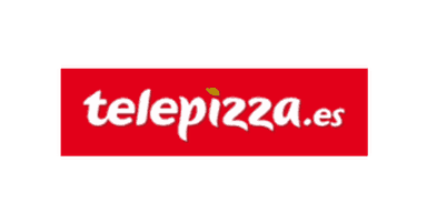 Pizzas medianas a domicilio desde 5,95€ - Telepizza
