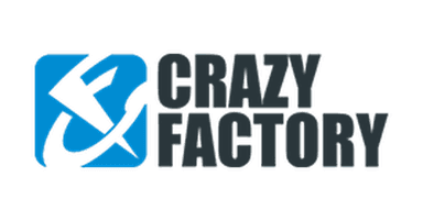 Ahorra 5% con los Crazy Cash Points en cada compra - Crazy Factory