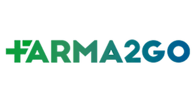 Suscribirse a la newsletter te proporciona un 5% de ahorro - Farma2go
