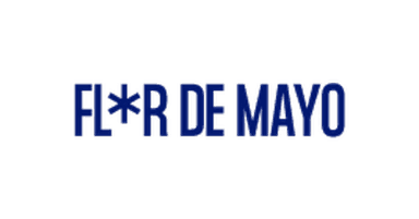 Regístrate en la newsletter de Flor de Mayo y obtén un código promocional del 10% - Flormayo