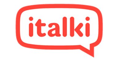 Clases de inglés online desde 4€ la hora - Italki