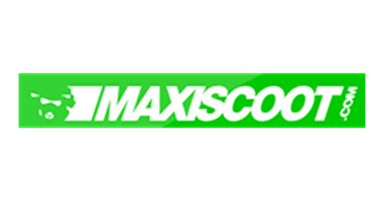 Medidores de velocidad y accesorios con ahorros de hasta 62% - Maxiscoot