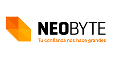 Promoción con descuentos de hasta 50% - Neobyte
