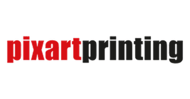 Primer pedido con un 25% de descuento - Pixartprinting
