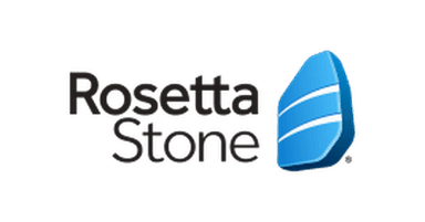 Curso anual de coreano con 45% de descuento aplicable - Rosettastone