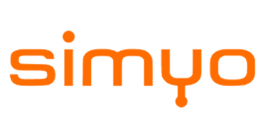 Contrata un plan solo móvil a partir de 5€ mensuales - Simyo