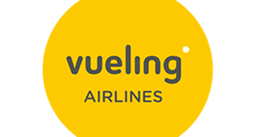 Vuelos para vacaciones escolares desde menos de 17€ - Vueling