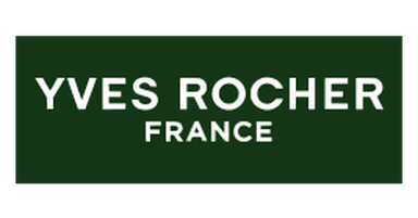 Belleza con hasta 50% de descuento más gel de ducha obsequio - Yves Rocher